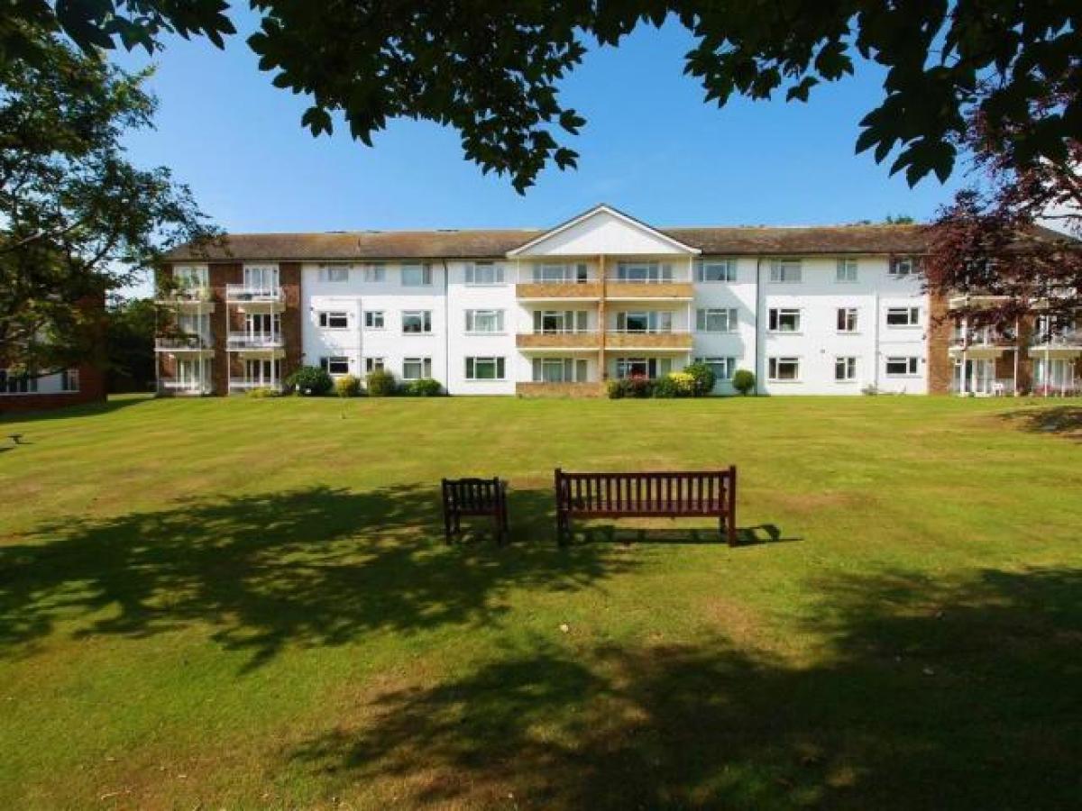 Picture of Apartment For Rent in Bexhill on Sea, East Sussex, United Kingdom