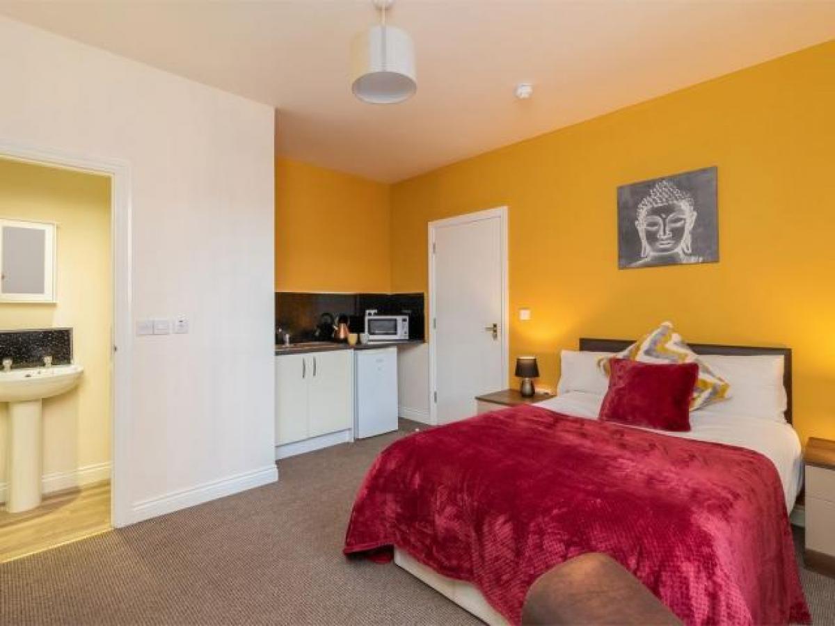 Picture of Apartment For Rent in Sunderland, Tyne and Wear, United Kingdom