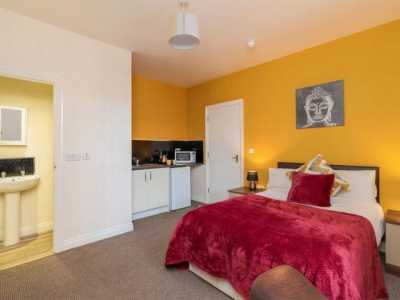 Apartment For Rent in Sunderland, United Kingdom