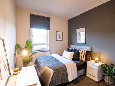 Apartment For Rent in Castleford, United Kingdom