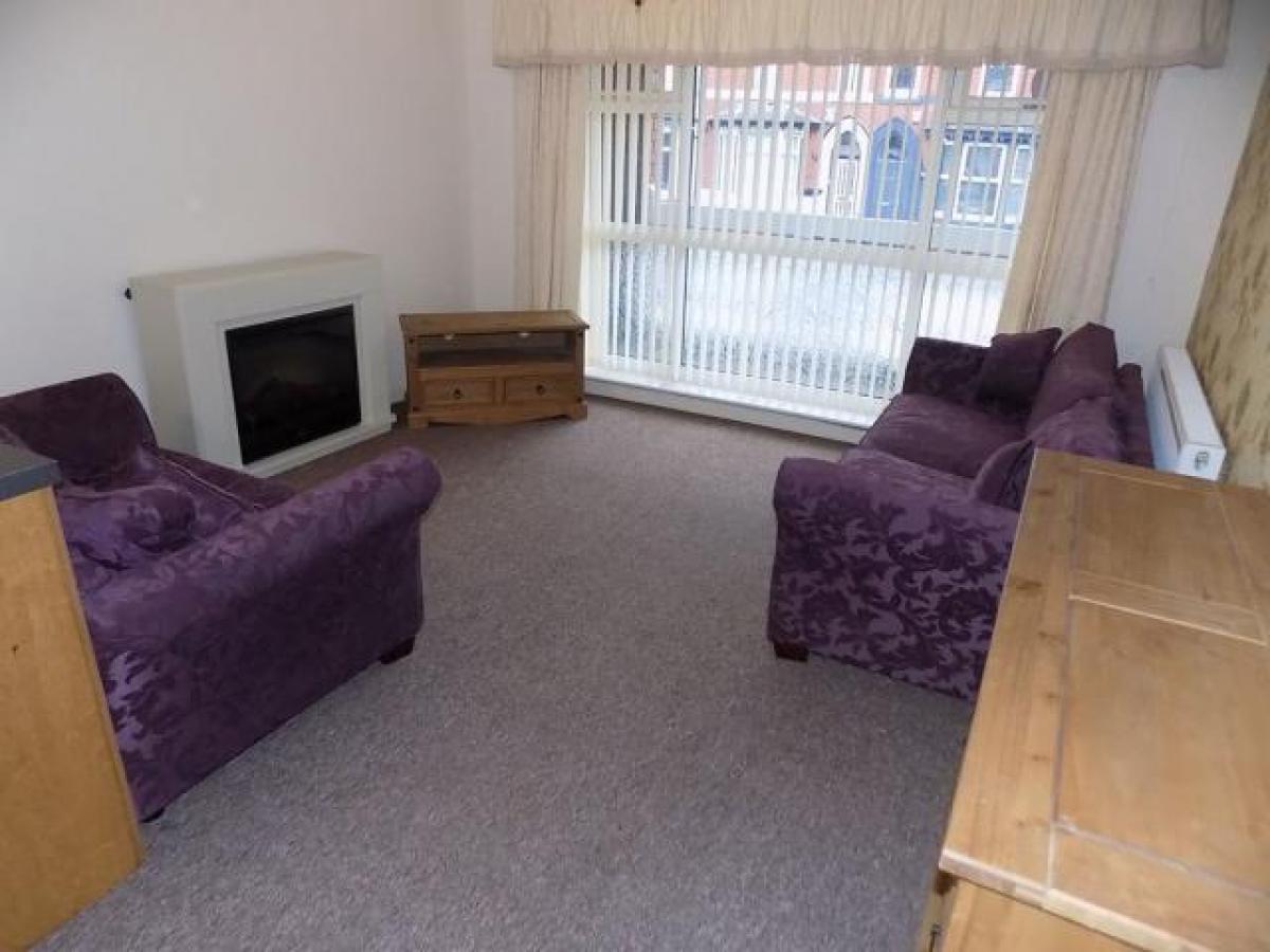 Picture of Apartment For Rent in Blackpool, Lancashire, United Kingdom