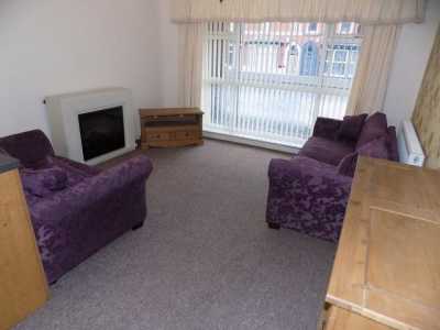 Apartment For Rent in Blackpool, United Kingdom