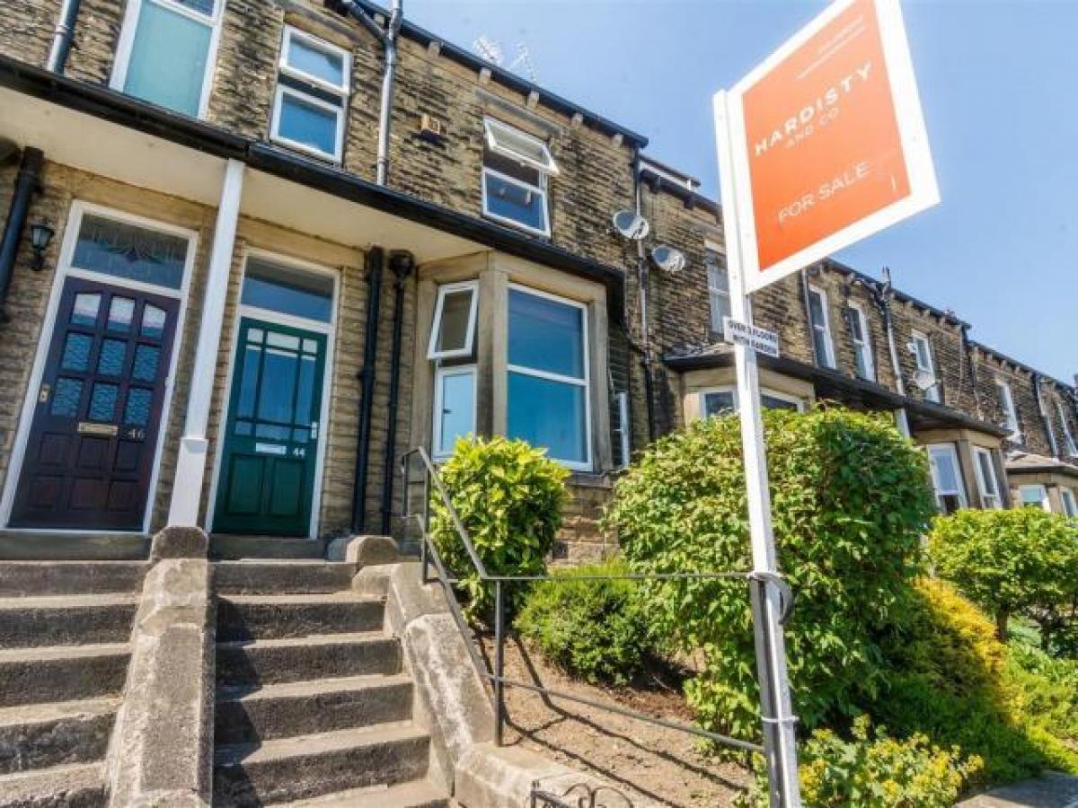 Picture of Home For Rent in Pudsey, West Yorkshire, United Kingdom
