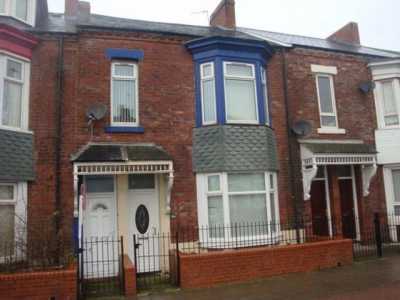Apartment For Rent in South Shields, United Kingdom