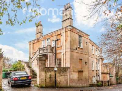 Apartment For Rent in Bath, United Kingdom