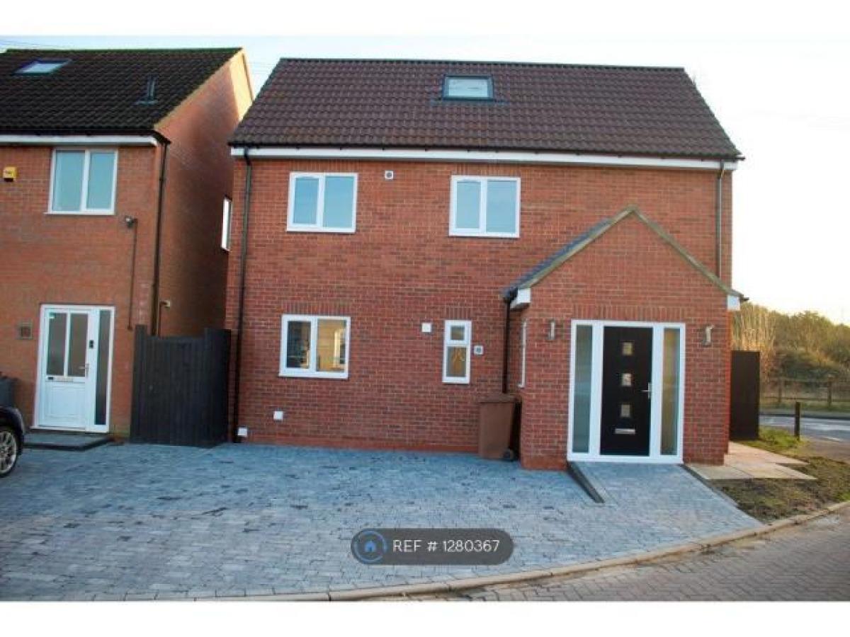 Picture of Home For Rent in Stevenage, Hertfordshire, United Kingdom