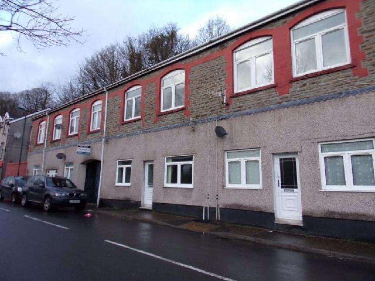 Picture of Apartment For Rent in Abertillery, Gwent, United Kingdom