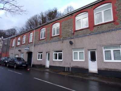Apartment For Rent in Abertillery, United Kingdom