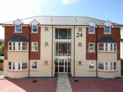 Apartment For Rent in Llanidloes, United Kingdom