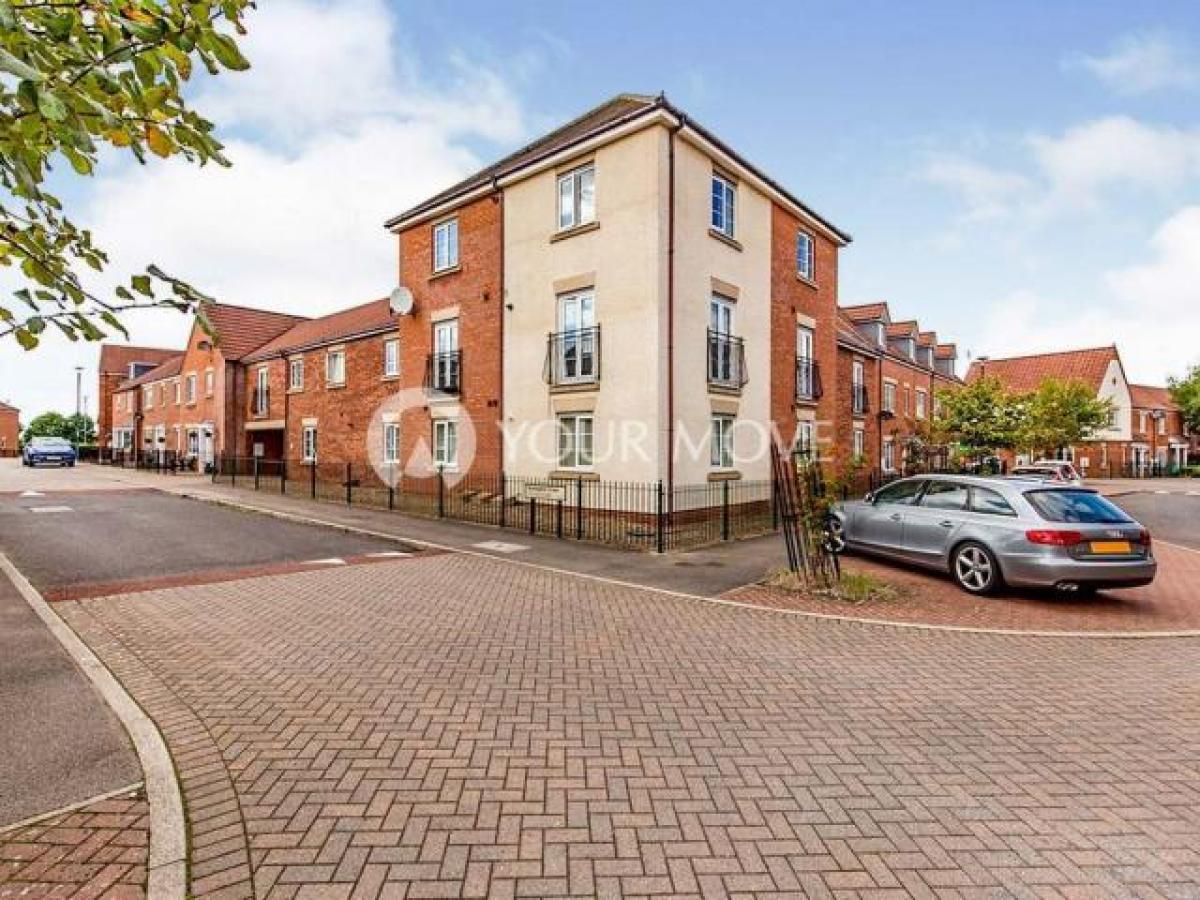 Picture of Apartment For Rent in Darlington, County Durham, United Kingdom