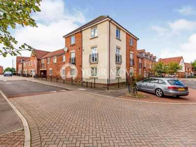 Apartment For Rent in Darlington, United Kingdom