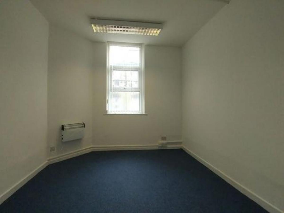 Picture of Office For Rent in Leeds, West Yorkshire, United Kingdom
