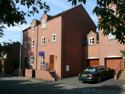 Home For Rent in Nantwich, United Kingdom