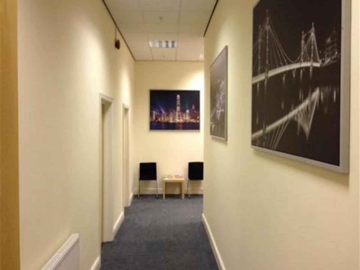 Picture of Office For Rent in Widnes, Cheshire, United Kingdom