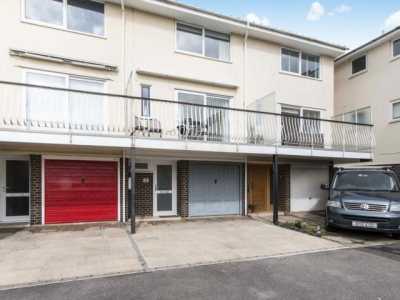 Home For Rent in Christchurch, United Kingdom