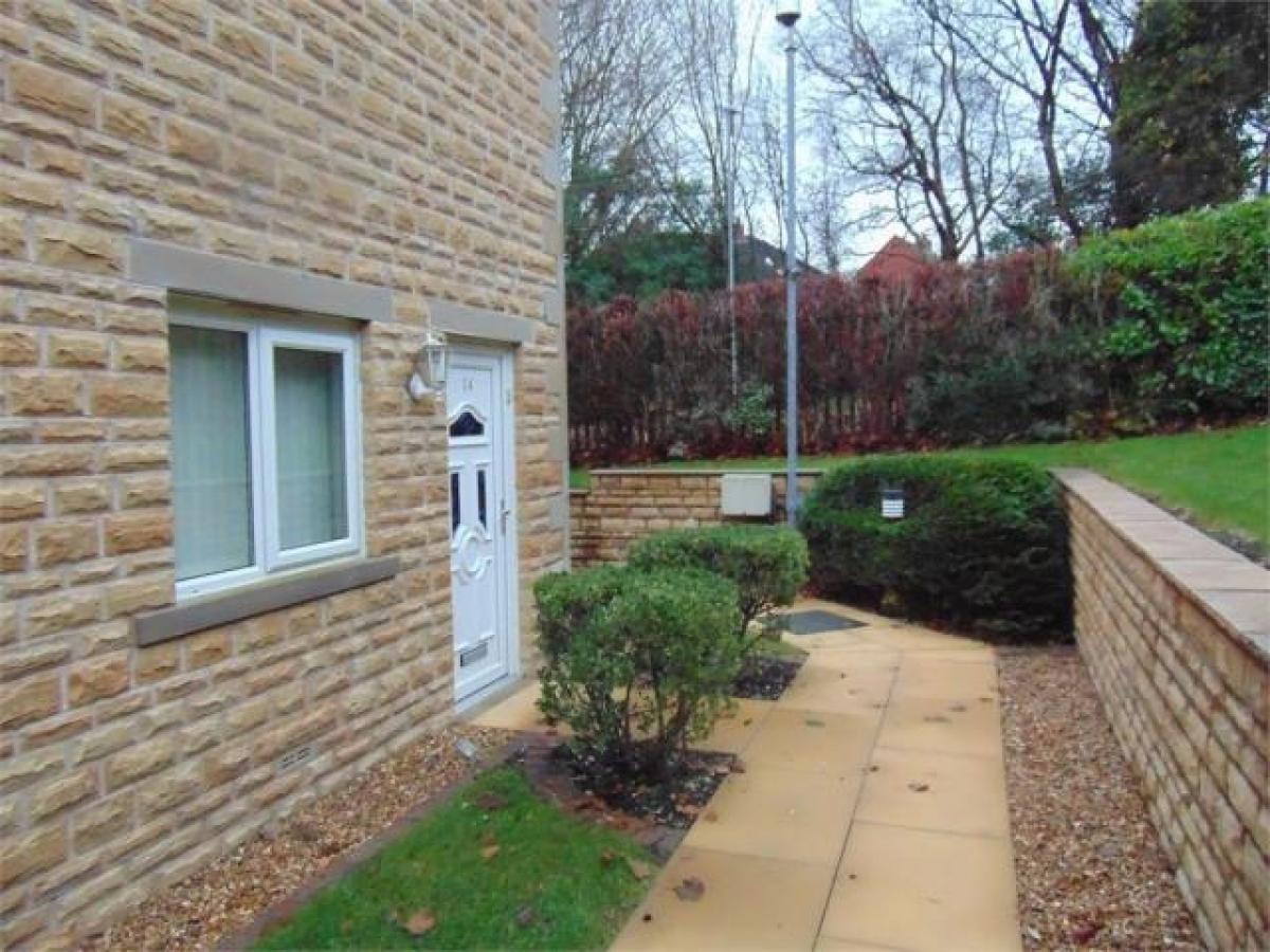 Picture of Apartment For Rent in Burnley, Lancashire, United Kingdom