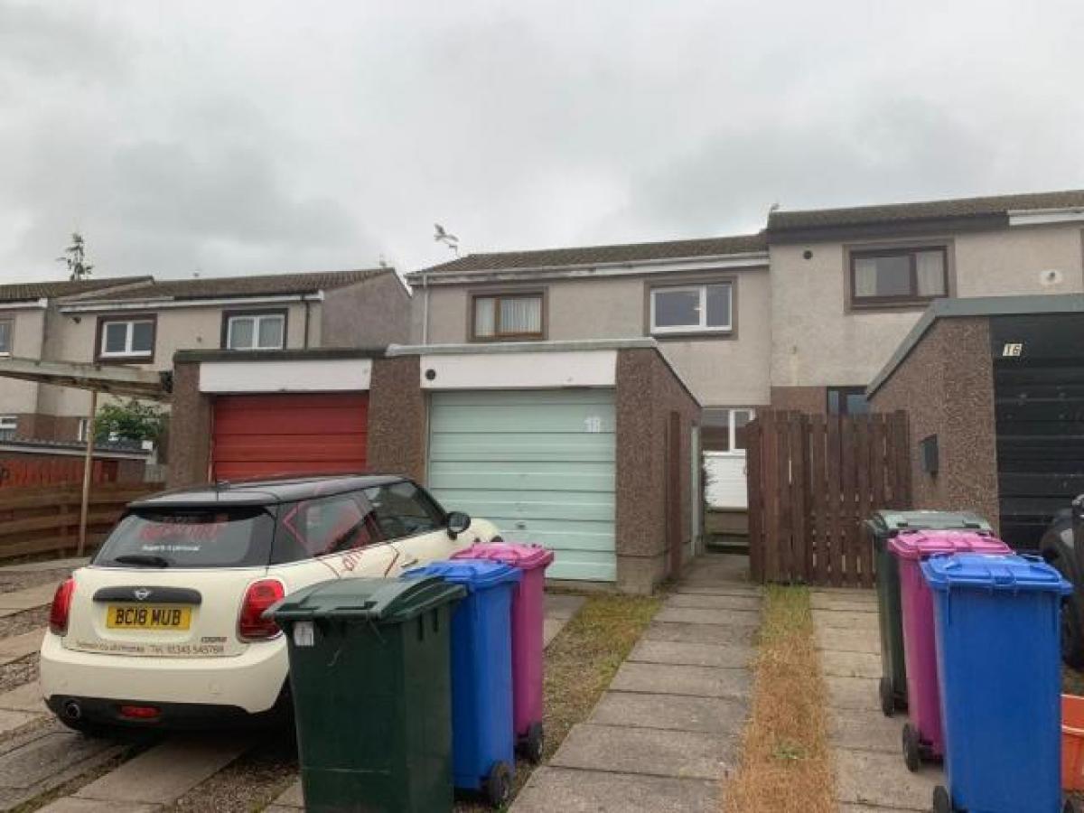 Picture of Home For Rent in Elgin, Moray, United Kingdom