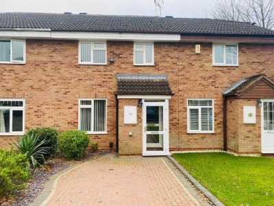 Home For Rent in Solihull, United Kingdom