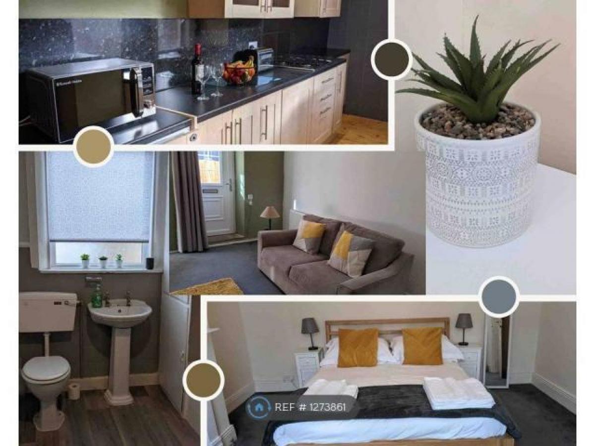 Picture of Apartment For Rent in North Shields, Tyne and Wear, United Kingdom