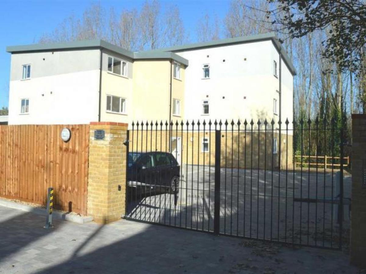 Picture of Apartment For Rent in Dartford, Kent, United Kingdom