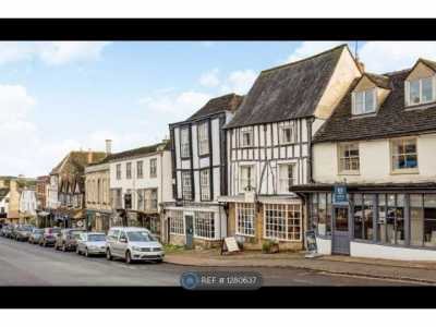 Apartment For Rent in Burford, United Kingdom