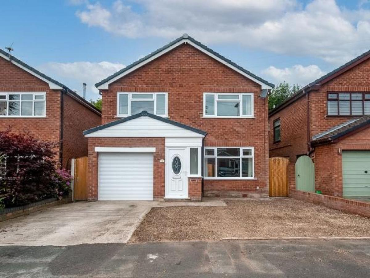 Picture of Home For Rent in Warrington, Cheshire, United Kingdom