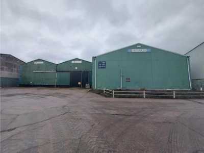 Industrial For Rent in Perth, United Kingdom