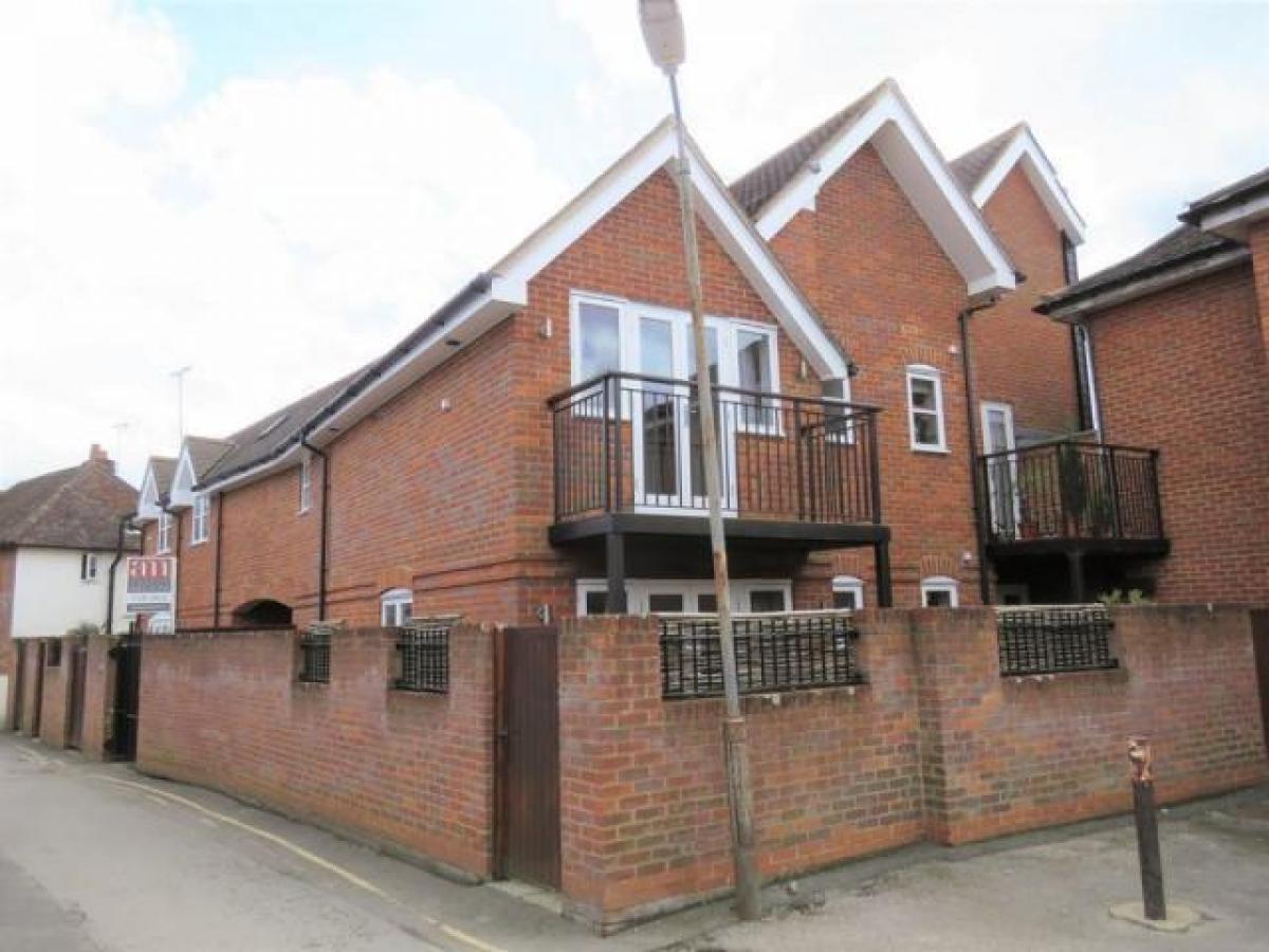 Picture of Apartment For Rent in Marlow, Buckinghamshire, United Kingdom