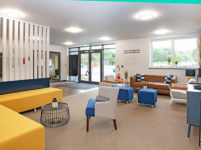 Office For Rent in Fareham, United Kingdom