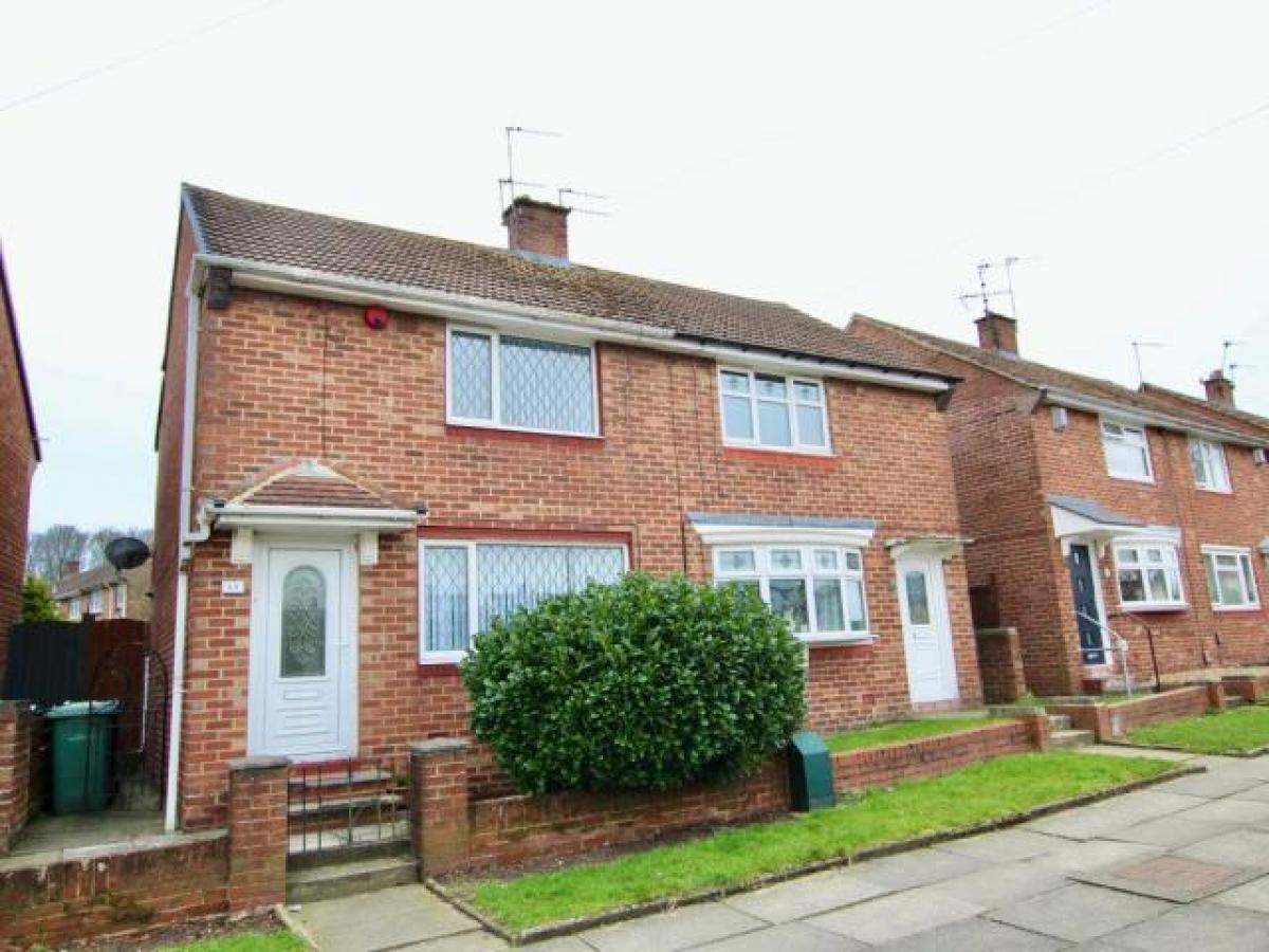Picture of Home For Rent in Sunderland, Tyne and Wear, United Kingdom
