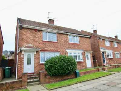 Home For Rent in Sunderland, United Kingdom