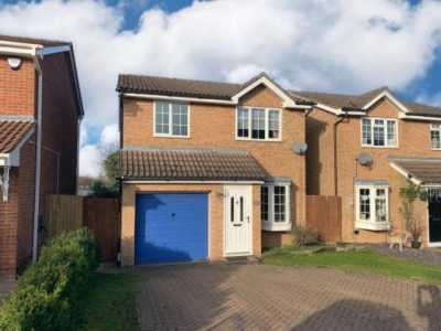 Home For Rent in Leighton Buzzard, United Kingdom