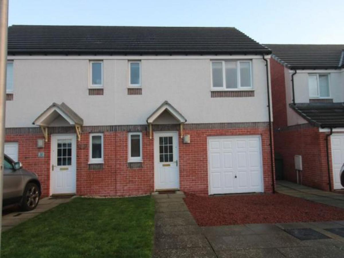 Picture of Home For Rent in Falkirk, Falkirk, United Kingdom