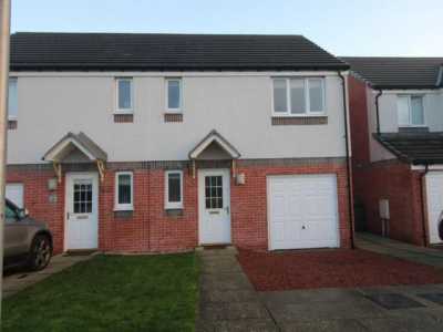 Home For Rent in Falkirk, United Kingdom