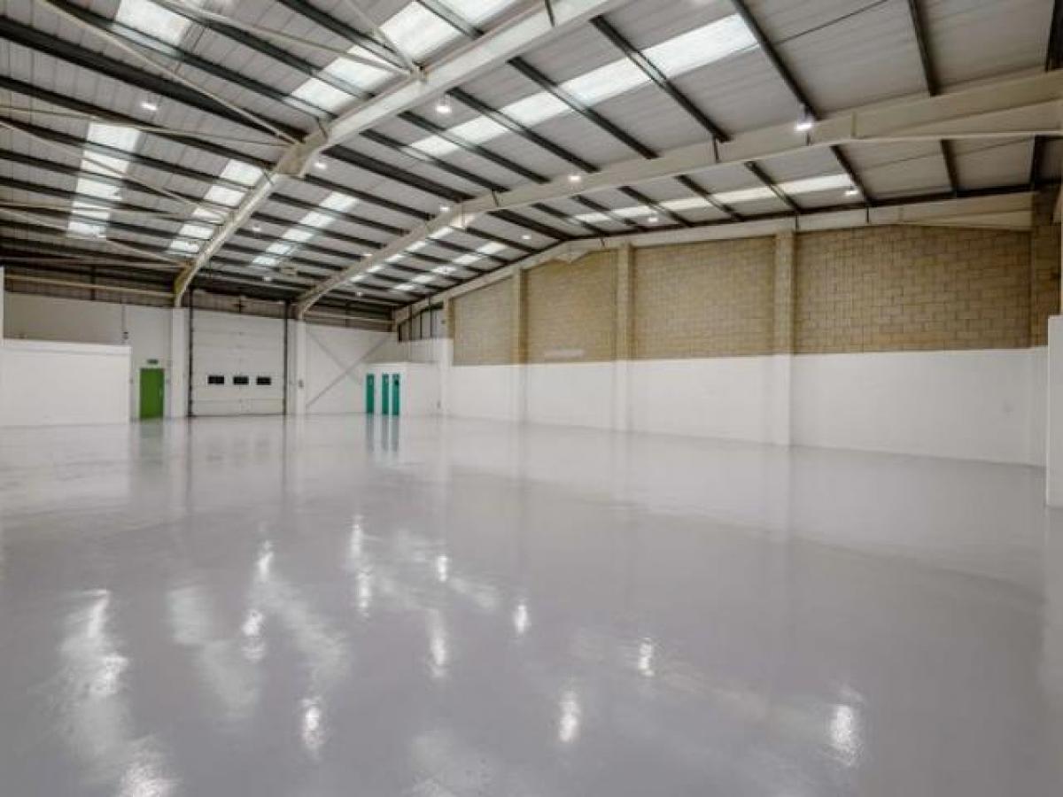 Picture of Industrial For Rent in Wolverhampton, West Midlands, United Kingdom
