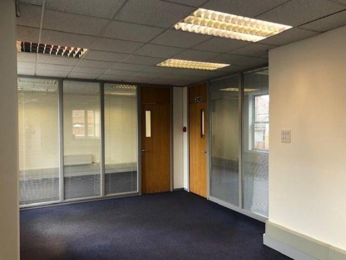 Picture of Office For Rent in Guildford, Surrey, United Kingdom