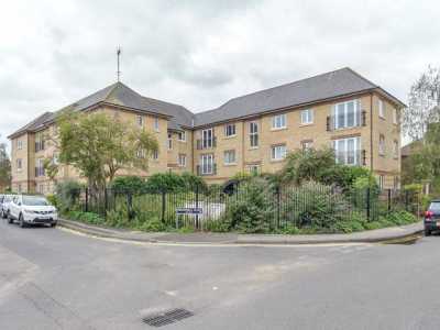 Apartment For Rent in Sittingbourne, United Kingdom