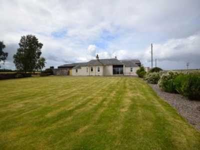 Home For Rent in Arbroath, United Kingdom