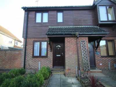 Home For Rent in Buckingham, United Kingdom