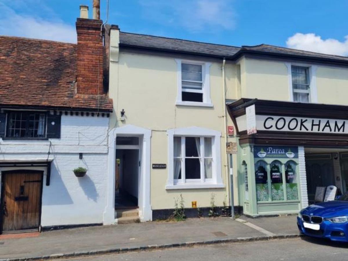 Picture of Apartment For Rent in Maidenhead, Berkshire, United Kingdom