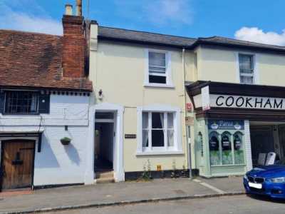 Apartment For Rent in 