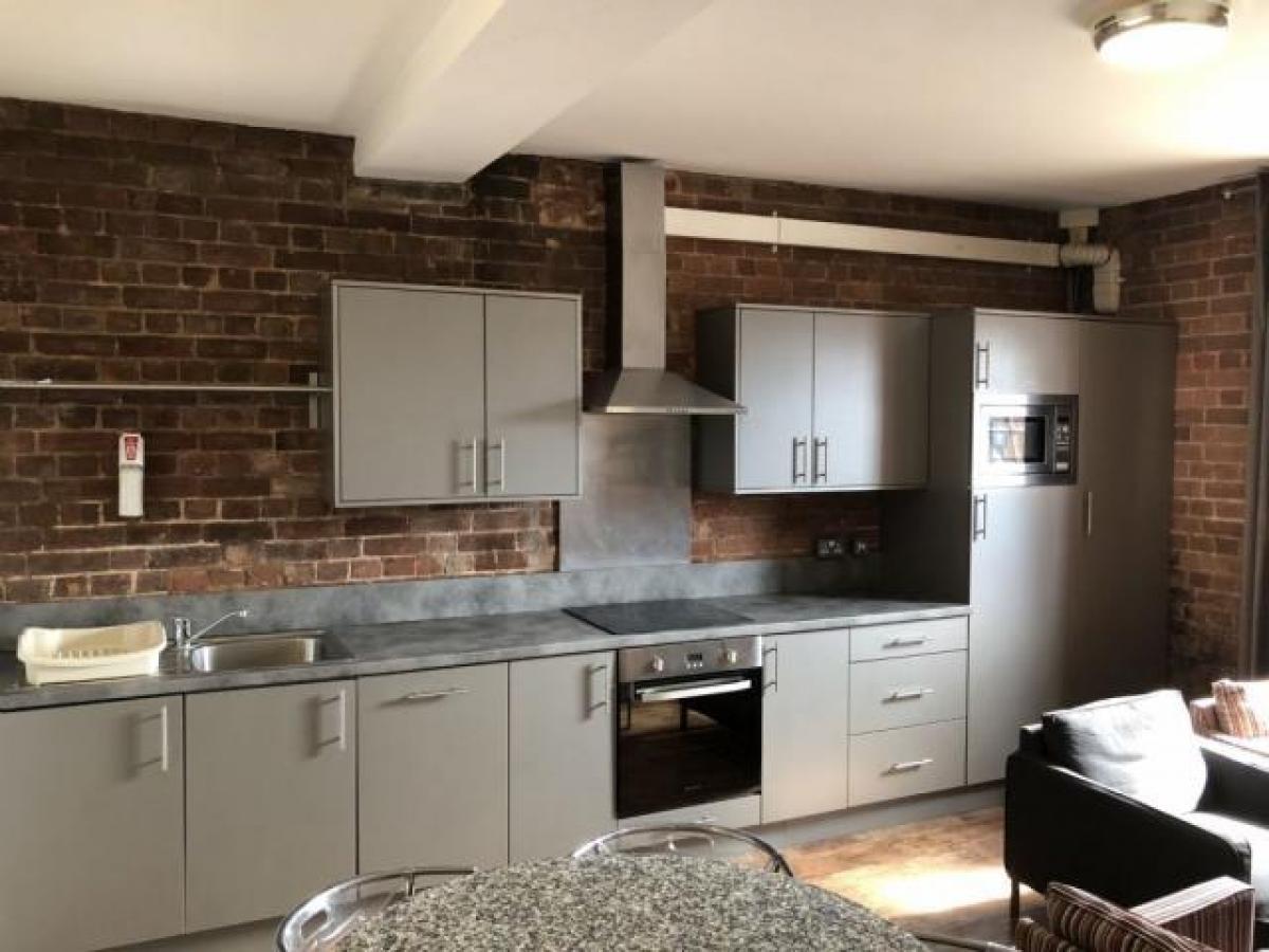 Picture of Apartment For Rent in Exeter, Devon, United Kingdom