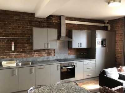 Apartment For Rent in Exeter, United Kingdom