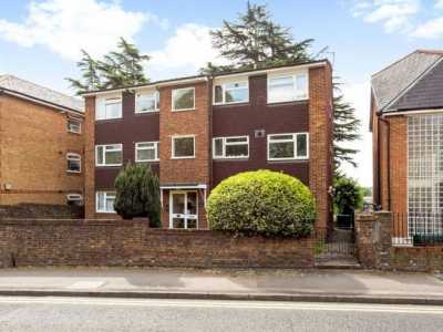 Apartment For Rent in Rickmansworth, United Kingdom