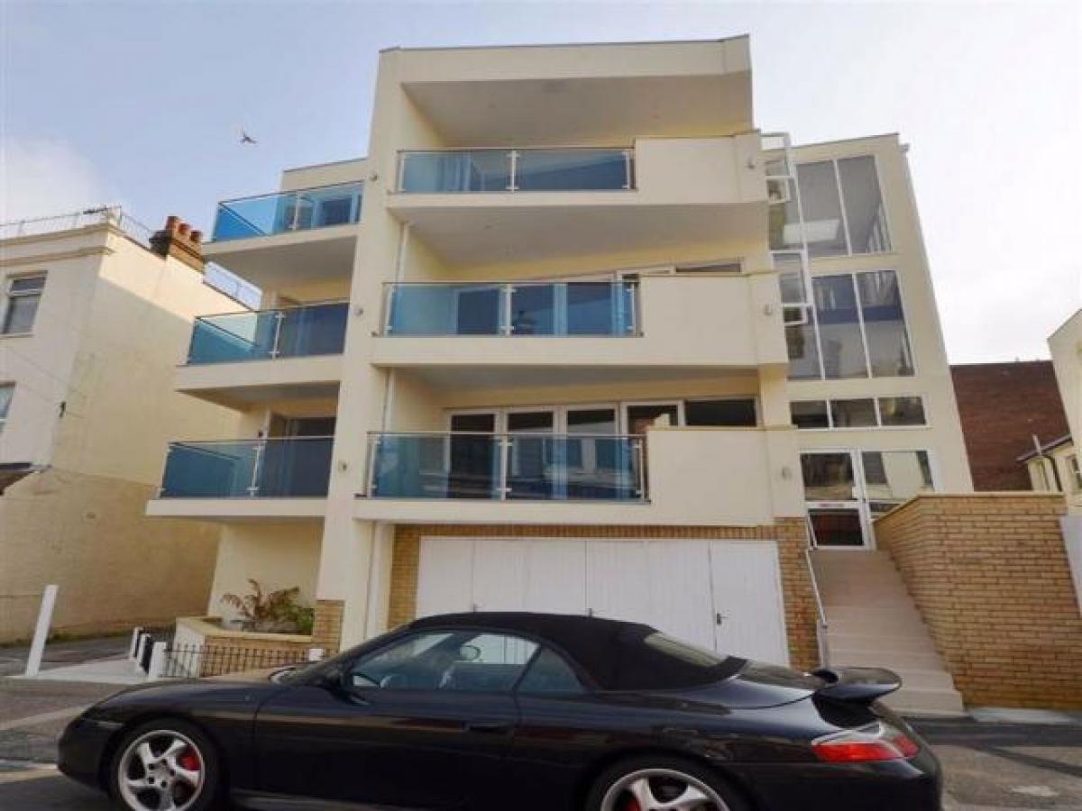 Picture of Apartment For Rent in Southend on Sea, Essex, United Kingdom