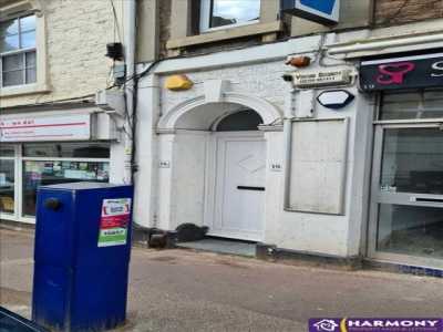 Apartment For Rent in Torquay, United Kingdom