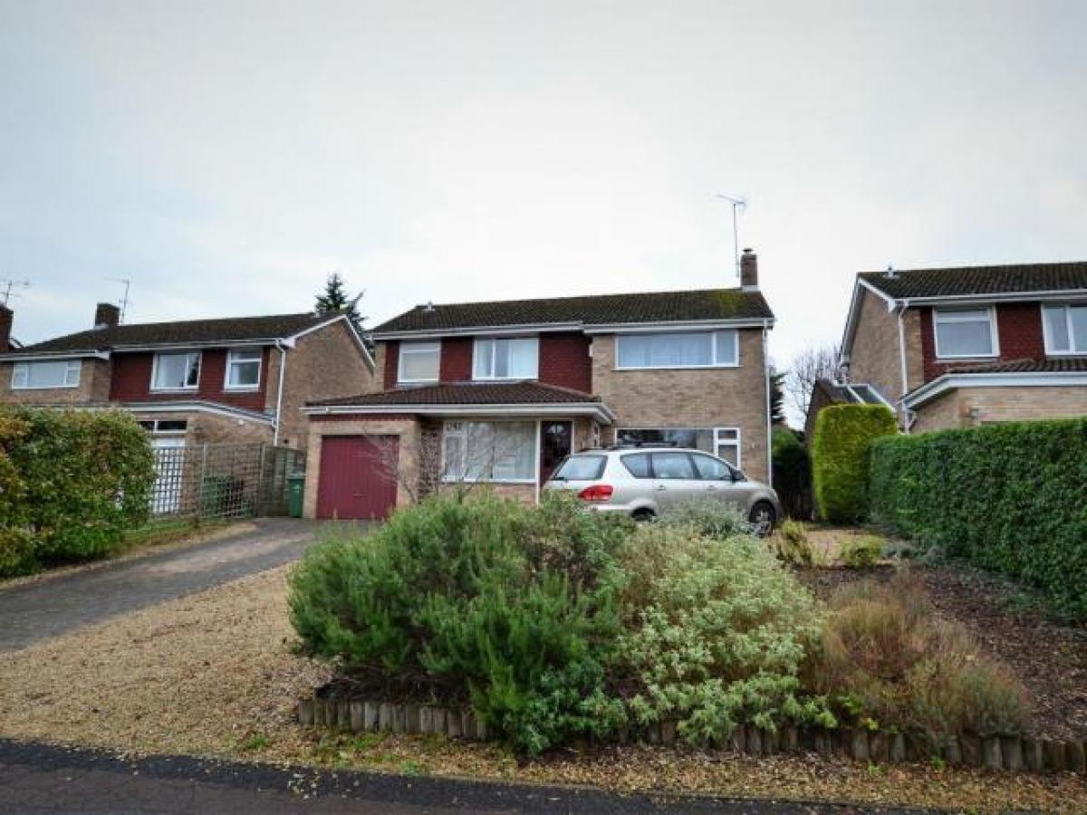 Picture of Home For Rent in Cheltenham, Gloucestershire, United Kingdom