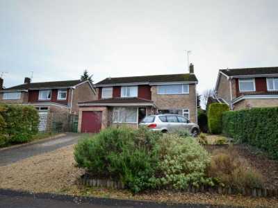 Home For Rent in Cheltenham, United Kingdom