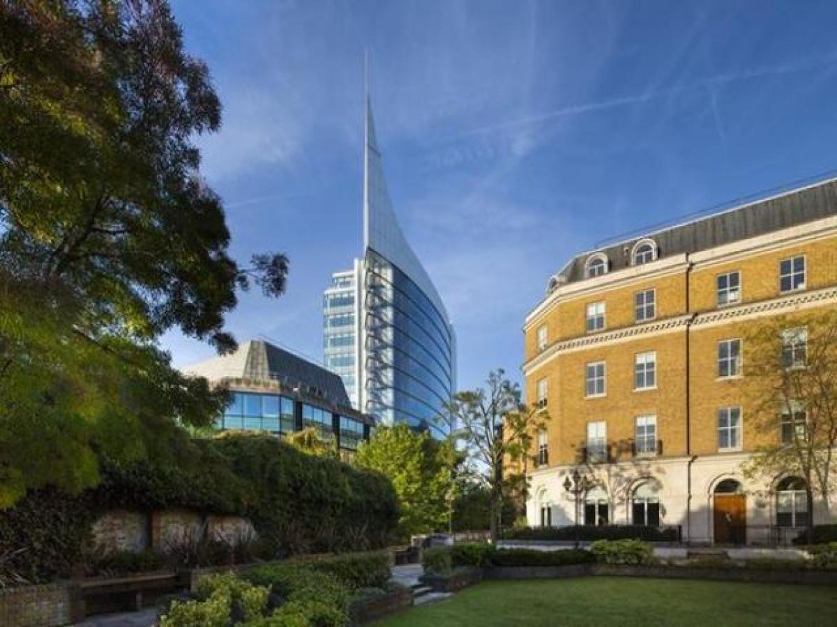 Picture of Office For Rent in Reading, Berkshire, United Kingdom