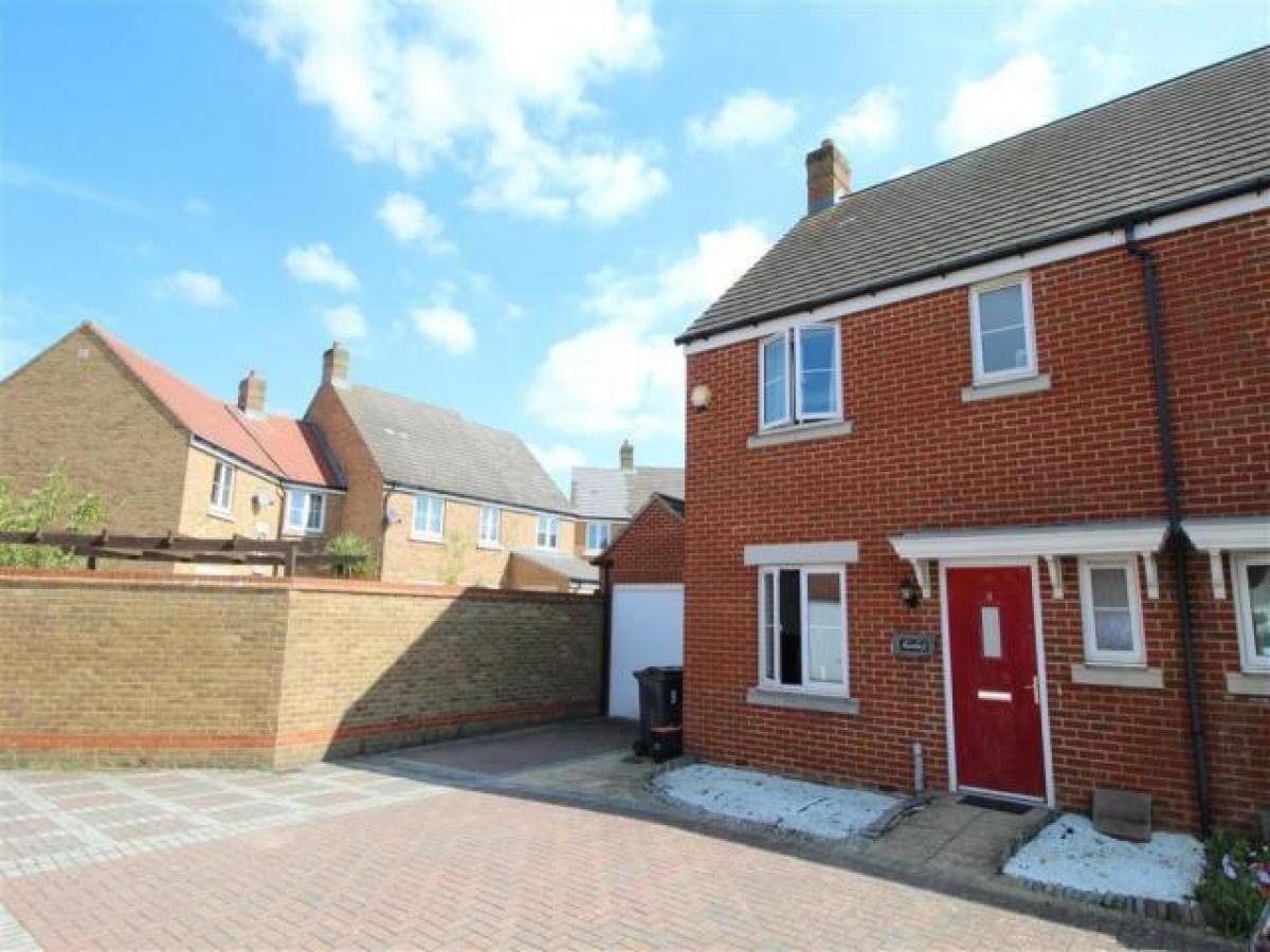 Picture of Home For Rent in Ashford, Kent, United Kingdom